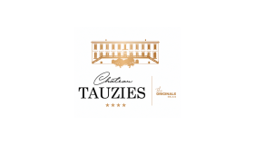 Château de Tauziès Logo